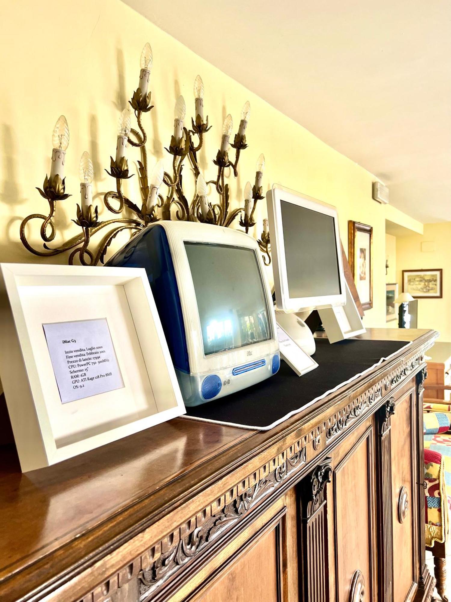 Hotel B&B Montecarlo Милано Мартима Екстериор снимка